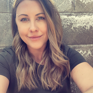 Fundraising Page: Stephanie Jensen